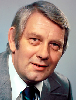 Picture of the actor