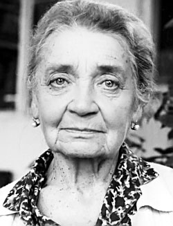 Карстенс Лина