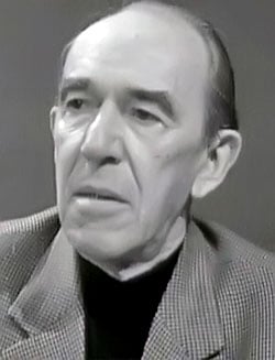 Picture of the actor