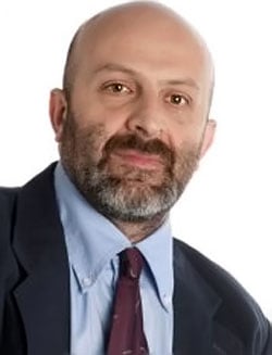 Picture of the actor