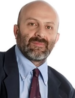 Феррони Джорджио
