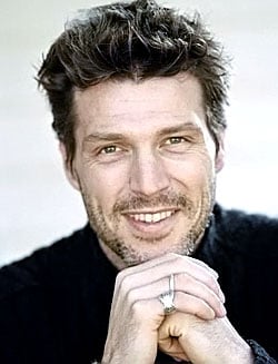 Picture of the actor