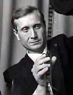 Picture of the actor