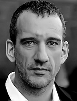 Picture of the actor