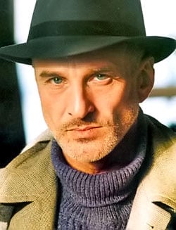 Picture of the actor