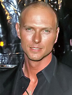 Picture of the actor