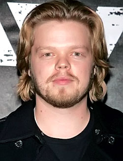 Picture of the actor