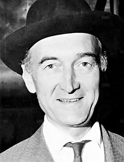 Picture of the actor