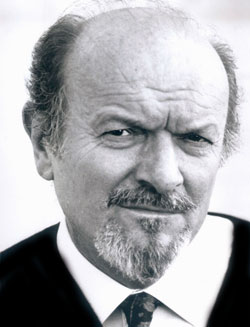 Picture of the actor