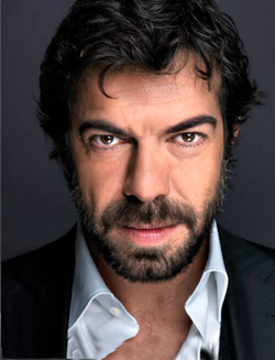 Picture of the actor