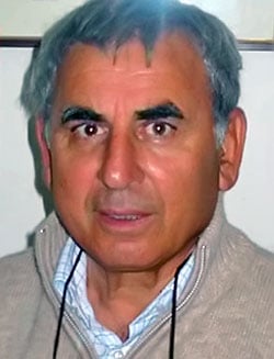 Picture of the actor