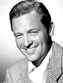 Picture of the actor