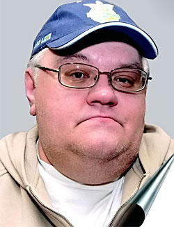 Picture of the actor