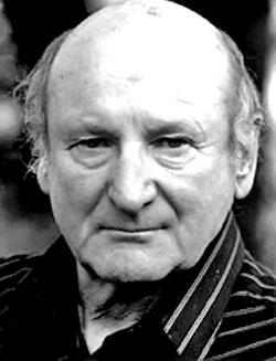 Picture of the actor