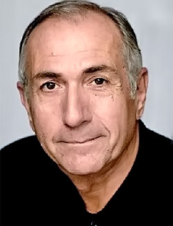 Picture of the actor