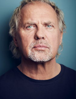 Picture of the actor