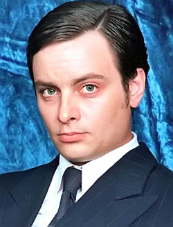 Клинк Рюдигер
