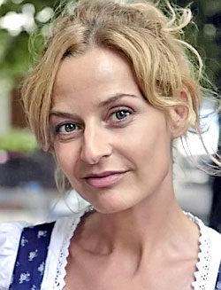Picture of the actor