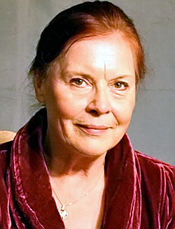 Каруссайт Урсула