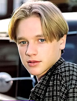 Picture of the actor