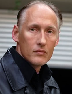Picture of the actor