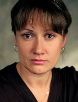 Саягова Светлана