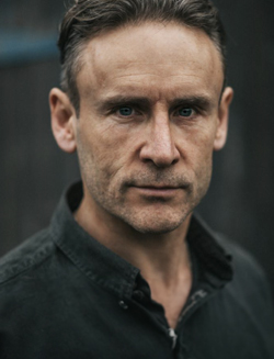 Picture of the actor