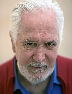 Picture of the actor