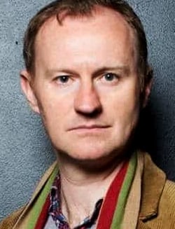 Picture of the actor