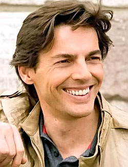 Picture of the actor