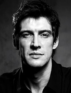 Picture of the actor