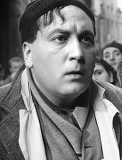Picture of the actor