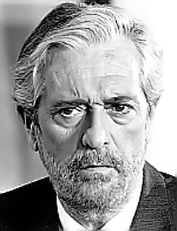 Picture of the actor