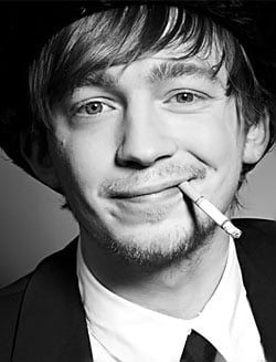 Picture of the actor