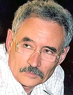 Picture of the actor