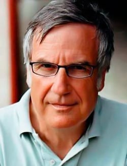 Picture of the actor