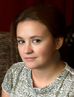 Щербакова Полина