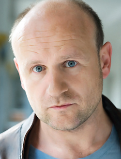 Picture of the actor