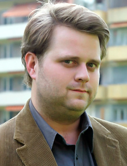 Моно Антуан