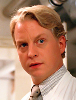 Picture of the actor