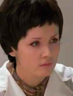 Михалькова Светлана