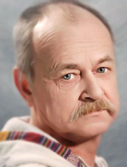 Леонтьев Евгений
