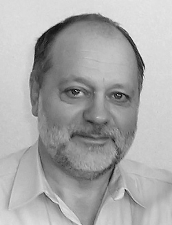 Лесной Юрий