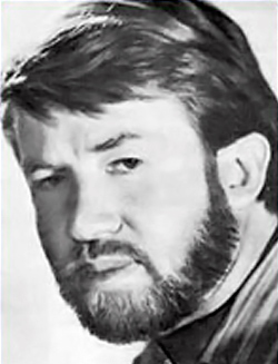 Зайцев Дмитрий