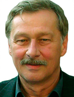 Помазан Арнольд