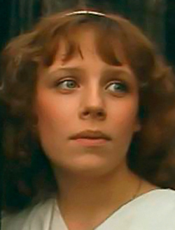 Picture of the actor