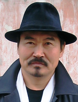 Кондратьев Владимир