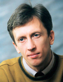 Дралов Павел