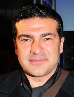 Хассан Тамер