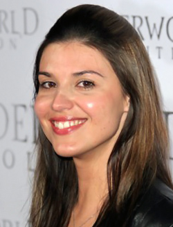 Picture of the actor